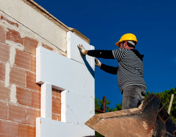 Types of Insulation We Offer in Trumansburg, NY