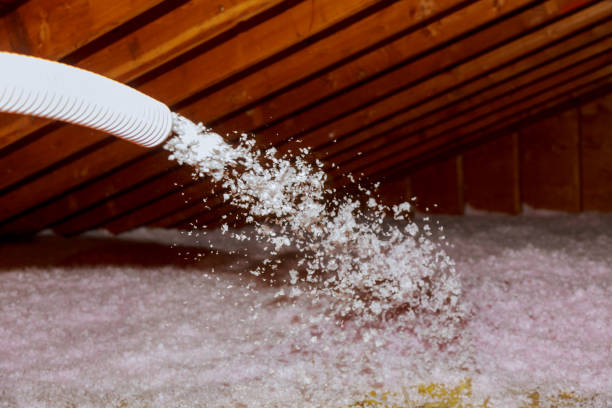 Trusted Trumansburg, NY Insulation Contractor Experts