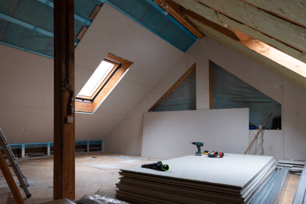 Best Residential Insulation in Trumansburg, NY