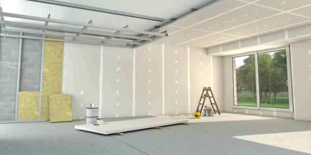 Best Insulation Maintenance and Repair in Trumansburg, NY