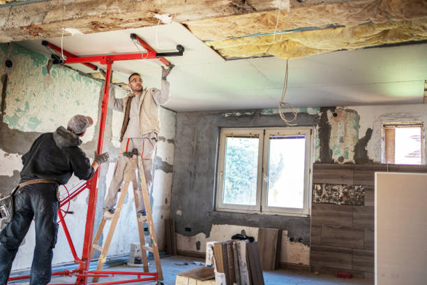Best Spray Foam Insulation in Trumansburg, NY