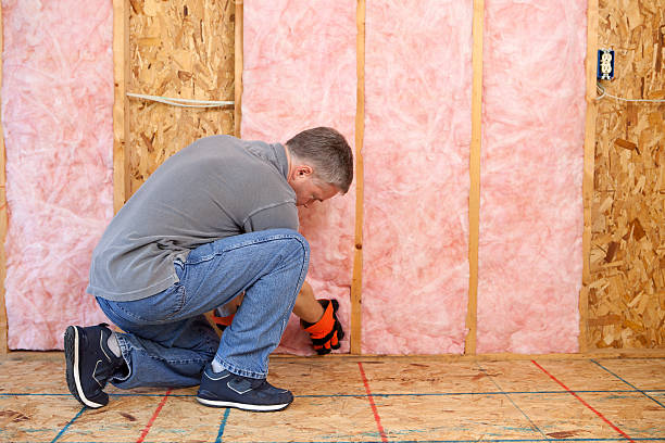 Best Spray Foam Insulation in Trumansburg, NY