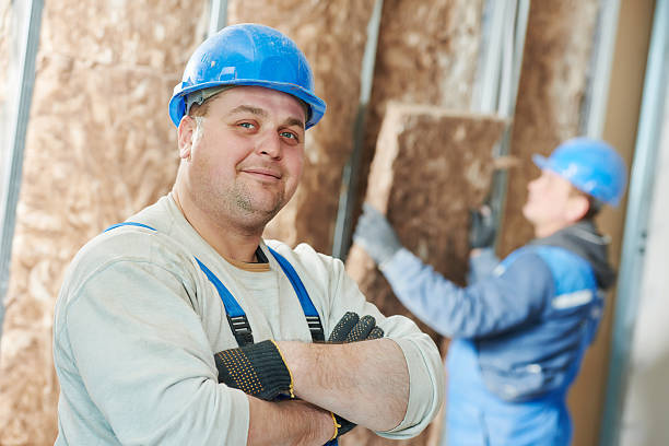 Best Geographic-Specific Insulation Services in Trumansburg, NY