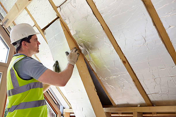 Best Fiberglass Insulation in Trumansburg, NY